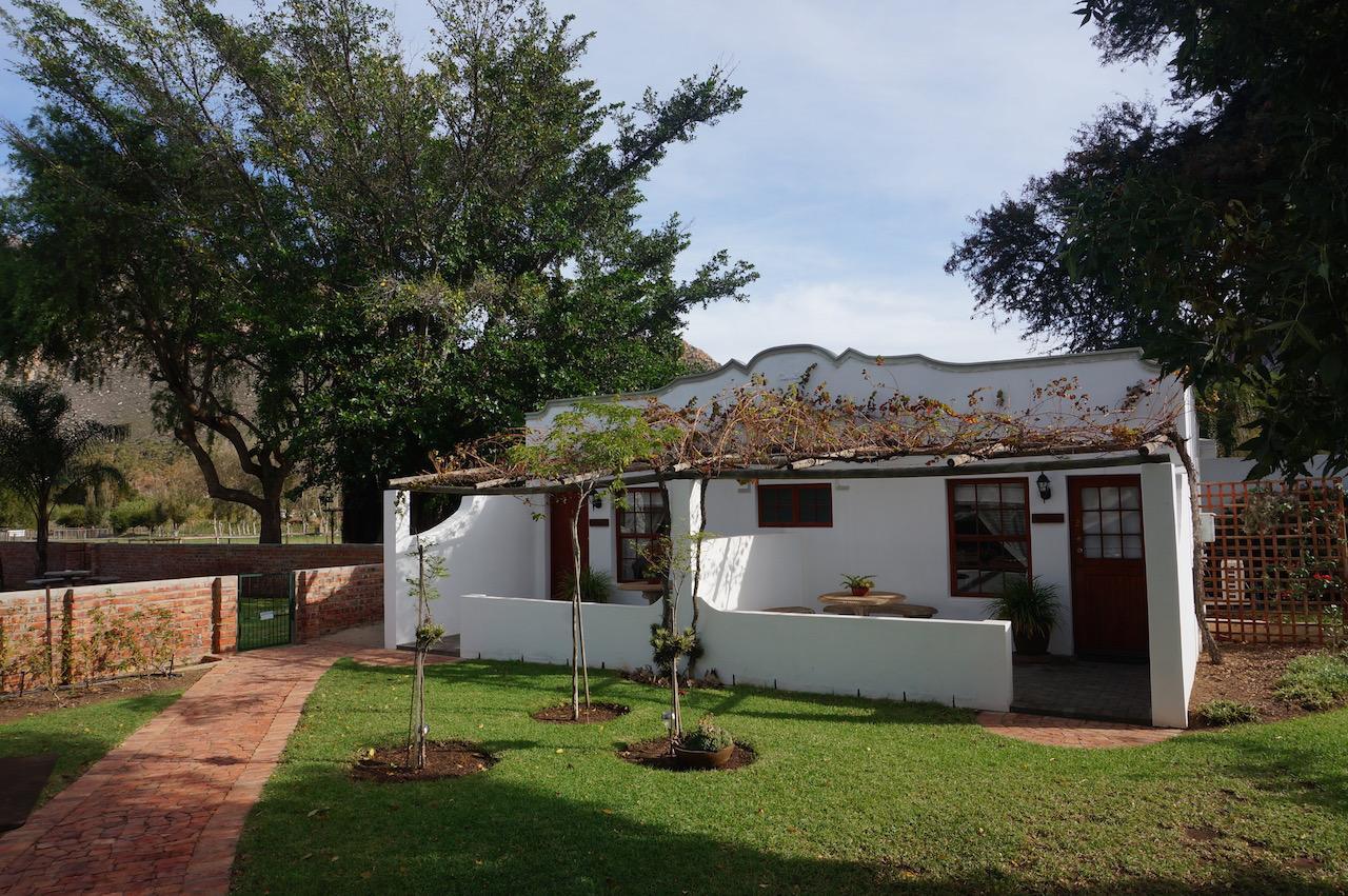 Long Acres Cottages Montagu Cameră foto